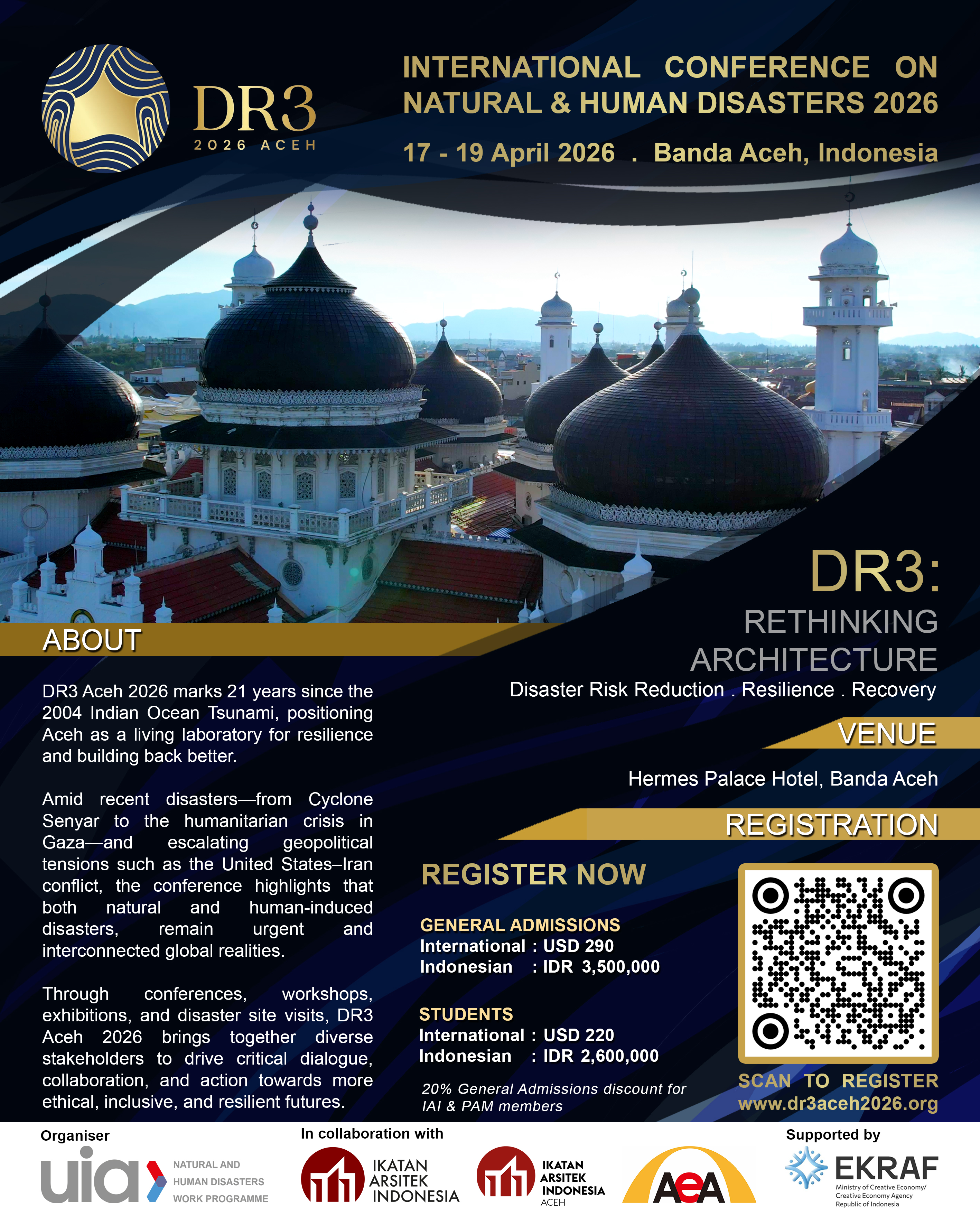 Flyer - Full View