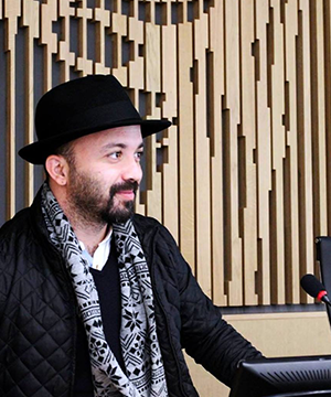 Ibrahim Alhindi