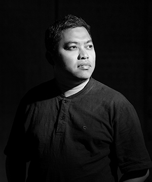 Andy Rahman
